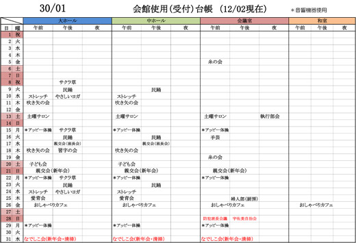 会館使用（受付）台帳2018年1月.jpg