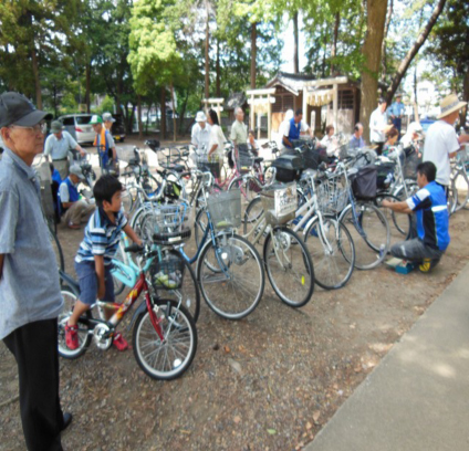 1209自転車／伊興中央町会02.jpg