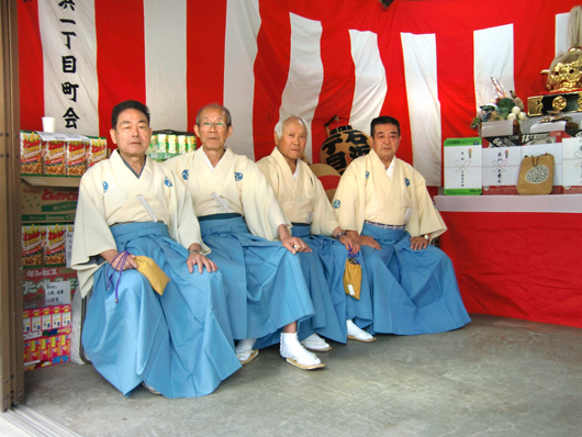 1405石浜一丁目町会／台東区 6-1.jpg