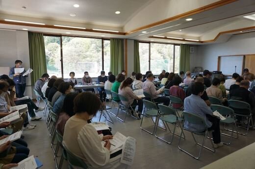 三石台区自治会総会風景２.JPG
