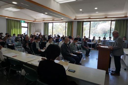 三石台区自治会総会風景１.JPG