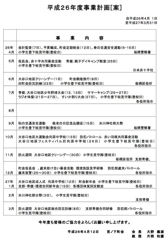 宮ノ下町会平成２６年度事業計画案.jpg