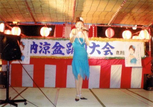 盆踊り／大林杏奈.jpg