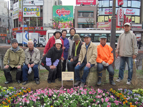 1203えきひろの花こみち／新小岩第五自治会003.JPG